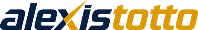 Logo alexistotto